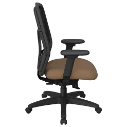 Mesh High Back Chair
