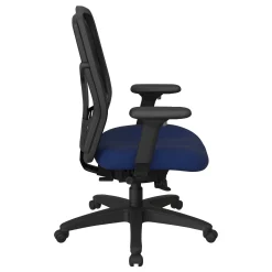 Mesh High Back Chair