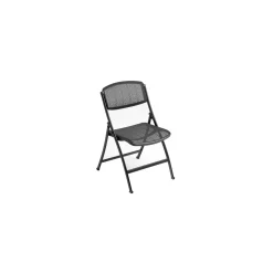 Mesh One Folding Chair - 1000 lb. Weight Capacity
