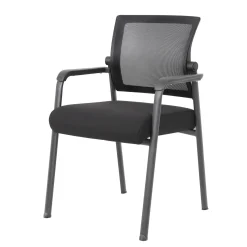 Mesh Pivot Back Guest Chair