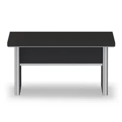 Metropolitan Compact Computer Desk - 60