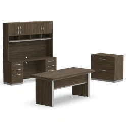 Metropolitan Executive Office Suite