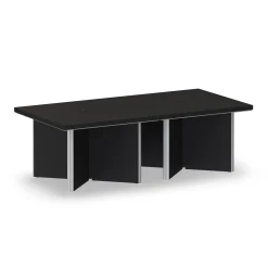 Metropolitan Six Seat Conference Table - 96