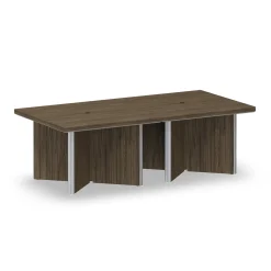 Metropolitan Six Seat Conference Table - 96