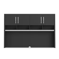 Metropolitan Storage Hutch - 72