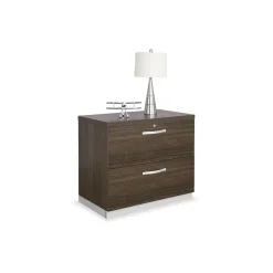 Metropolitan Two Drawer Lateral Storage File - 36