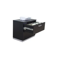 Metropolitan Two Drawer Lateral Storage File - 36