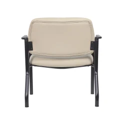 Mid Back Guest Chair - 500 lb. Capacity