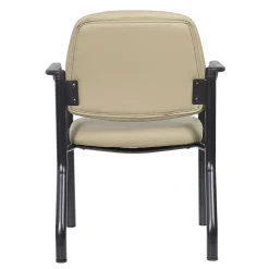 Mid Back Guest Chair - 300 lb. Capacity