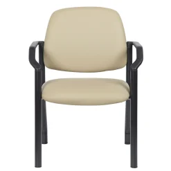 Mid Back Guest Chair - 300 lb. Capacity