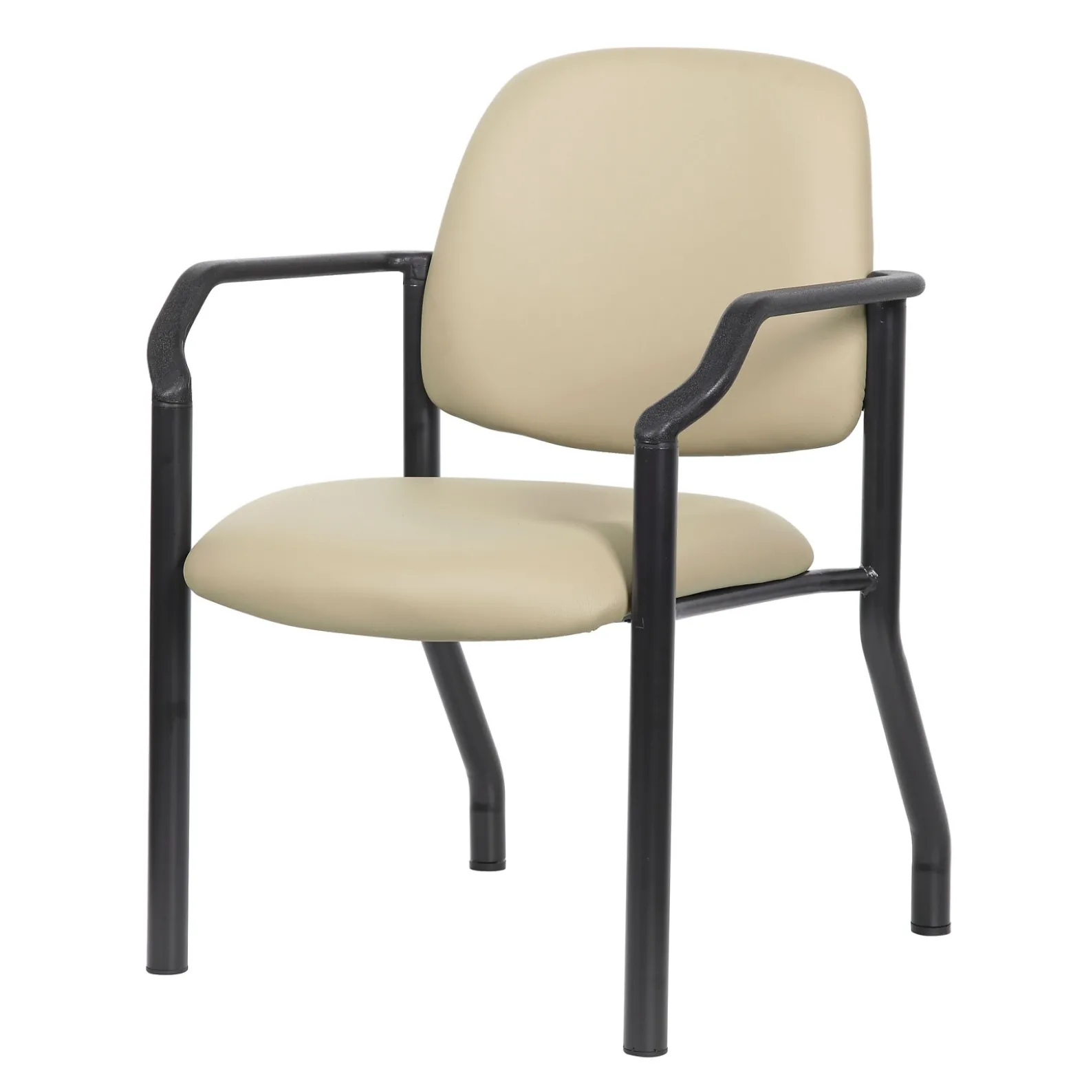 Mid Back Guest Chair - 300 lb. Capacity