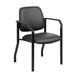 Mid Back Guest Chair - 300 lb. Capacity