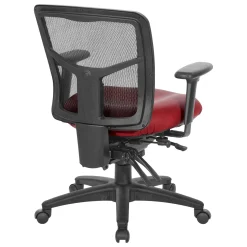 Mid-Back Mesh Chair