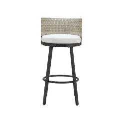 Midnight Wave Barstool