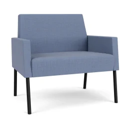 Mingle Bariatric Chair in Premium Upholstery
