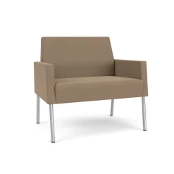 Mingle Bariatric Chair in Standard Upholstery