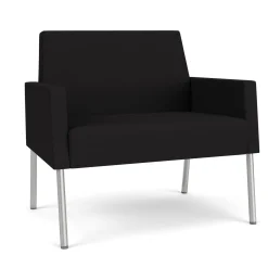 Mingle Bariatric Chair in Standard Upholstery