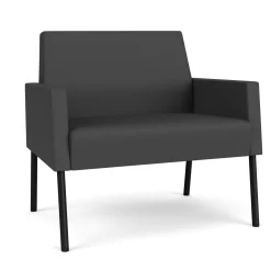 Mingle Bariatric Chair in Standard Upholstery