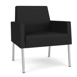 Mingle Guest Chair in Standard Upholstery