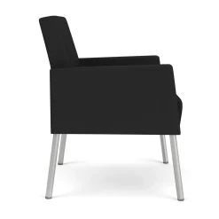 Mingle Guest Chair in Standard Upholstery