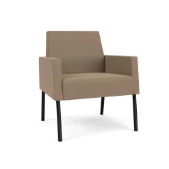 Mingle Guest Chair in Standard Upholstery