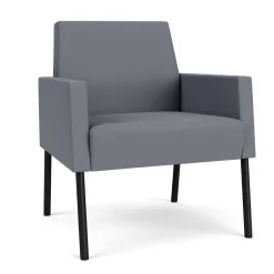 Mingle Guest Chair in Standard Upholstery