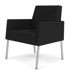 Mingle Guest Chair in Standard Upholstery