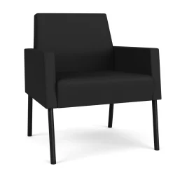 Mingle Guest Chair in Standard Upholstery