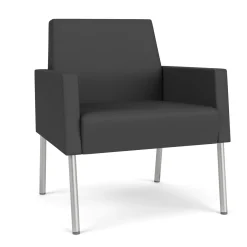 Mingle Guest Chair in Standard Upholstery