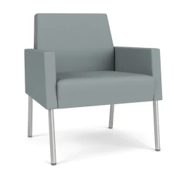 Mingle Guest Chair in Standard Upholstery