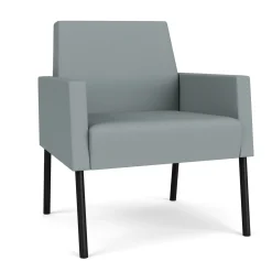 Mingle Guest Chair in Standard Upholstery