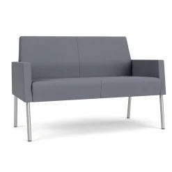 Mingle Loveseat In Standard Upholstery