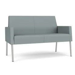 Mingle Loveseat In Standard Upholstery