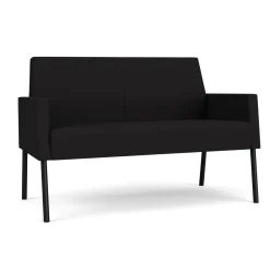 Mingle Loveseat In Standard Upholstery