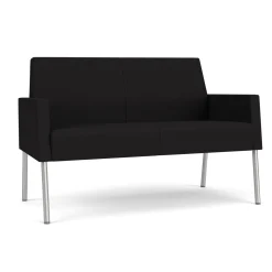 Mingle Loveseat In Standard Upholstery