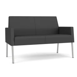 Mingle Loveseat In Standard Upholstery