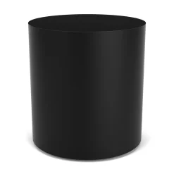 Mingle Round Laminate End Table - 19