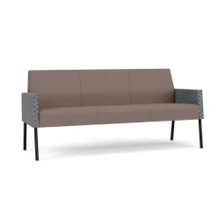 Mingle Sofa in Premium Upholstery