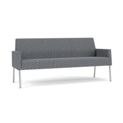 Mingle Sofa in Premium Upholstery