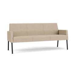 Mingle Sofa in Premium Upholstery