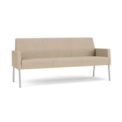 Mingle Sofa in Premium Upholstery
