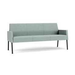 Mingle Sofa in Premium Upholstery