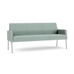 Mingle Sofa in Premium Upholstery