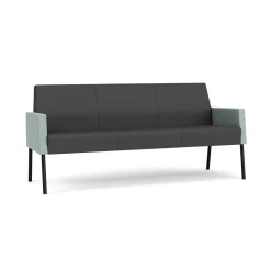 Mingle Sofa in Premium Upholstery