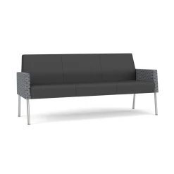 Mingle Sofa in Premium Upholstery