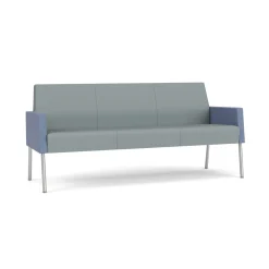 Mingle Sofa in Premium Upholstery