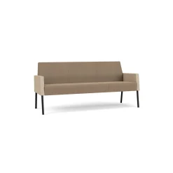 Mingle Sofa in Premium Upholstery