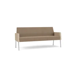 Mingle Sofa in Premium Upholstery
