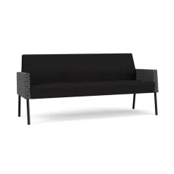 Mingle Sofa in Premium Upholstery