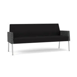 Mingle Sofa in Premium Upholstery